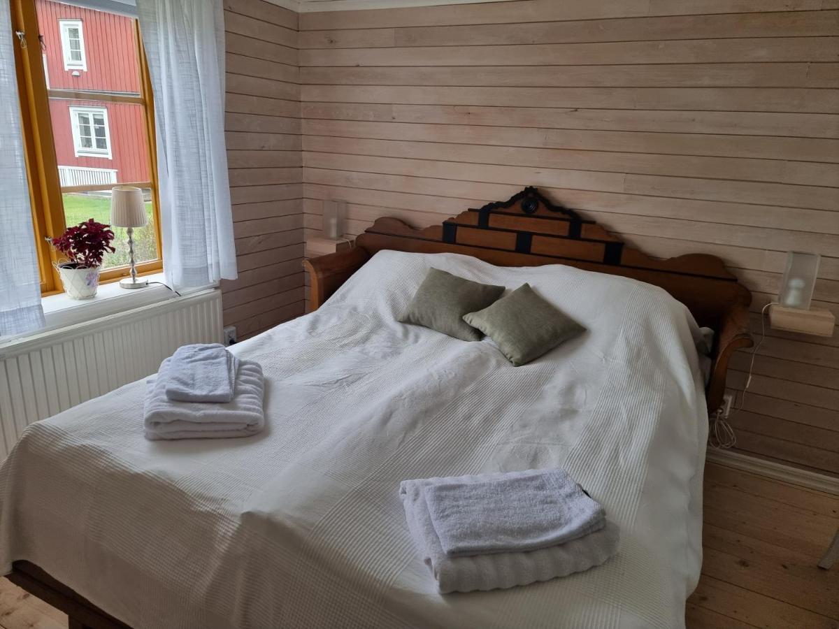 Cafe Soldattorpet Vislanda Dış mekan fotoğraf
